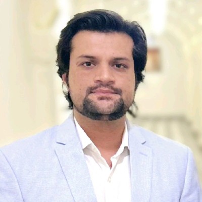 Vipin - Tech Lead